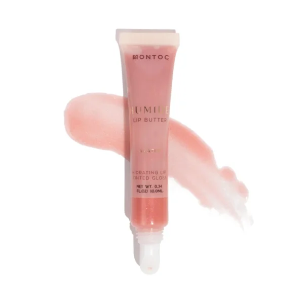 HUMIDE LIP BUTTER MONTOC - Imagen 5