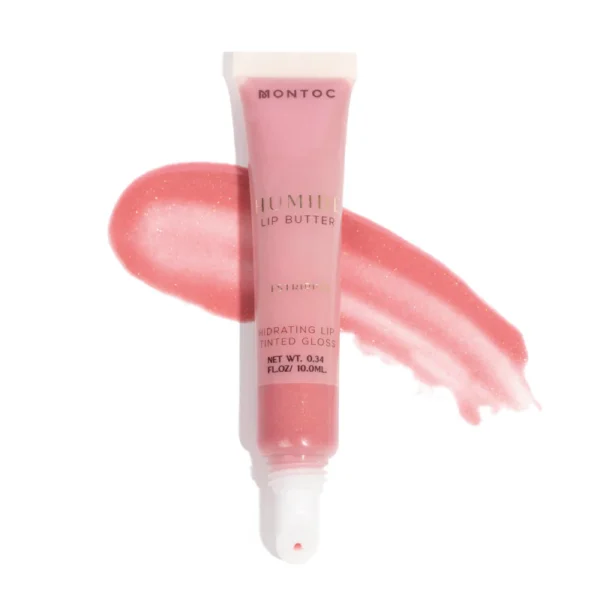 HUMIDE LIP BUTTER MONTOC - Imagen 2