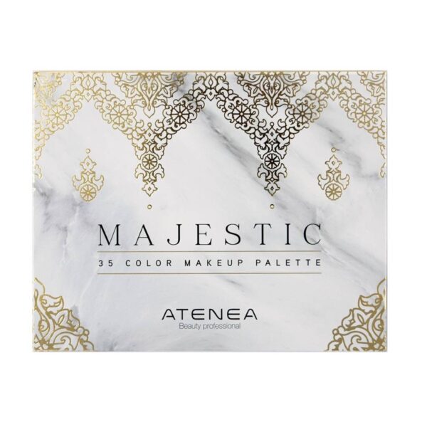 sombras majestic atenea - Imagen 2