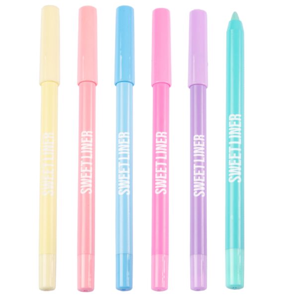 LAPIZ DELINEADOR SWEET LINER MIIS