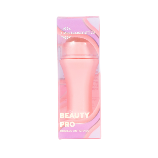 Rodillo Absorbente Beauty Pro Miis