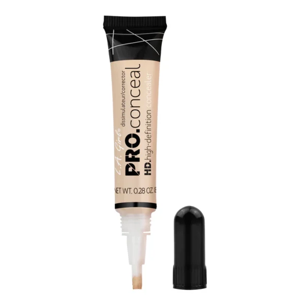 CORRECTOR PRO CONCEAL HD L.A. GIR - Imagen 2