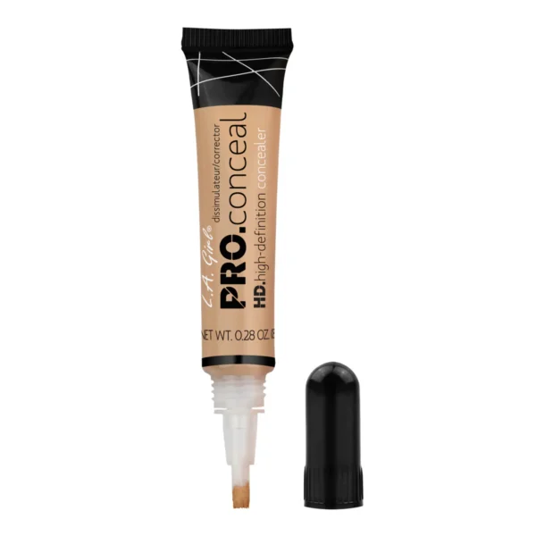 CORRECTOR PRO CONCEAL HD L.A. GIR - Imagen 4